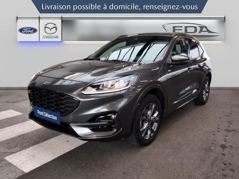 ford - Visuel 0