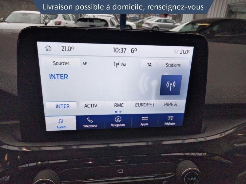 ford - Visuel 9