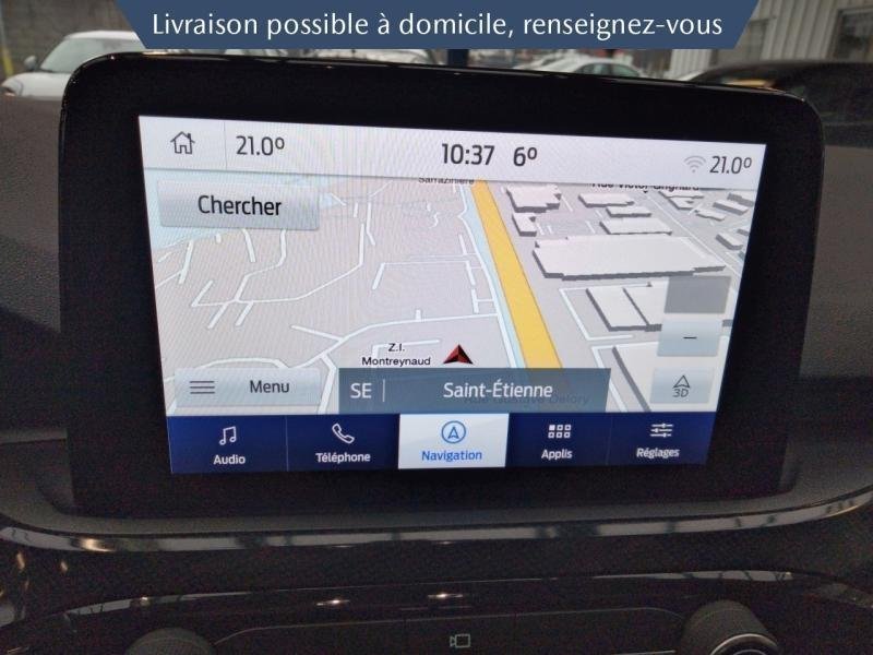 ford - Visuel 13