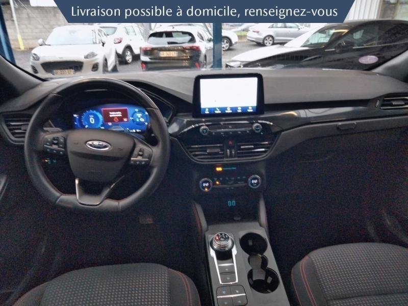 ford - Visuel 19