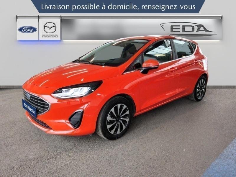 ford - Visuel 0
