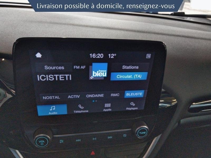 ford - Visuel 11