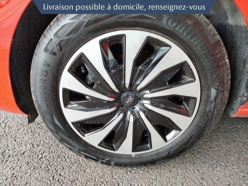 ford - Visuel 19