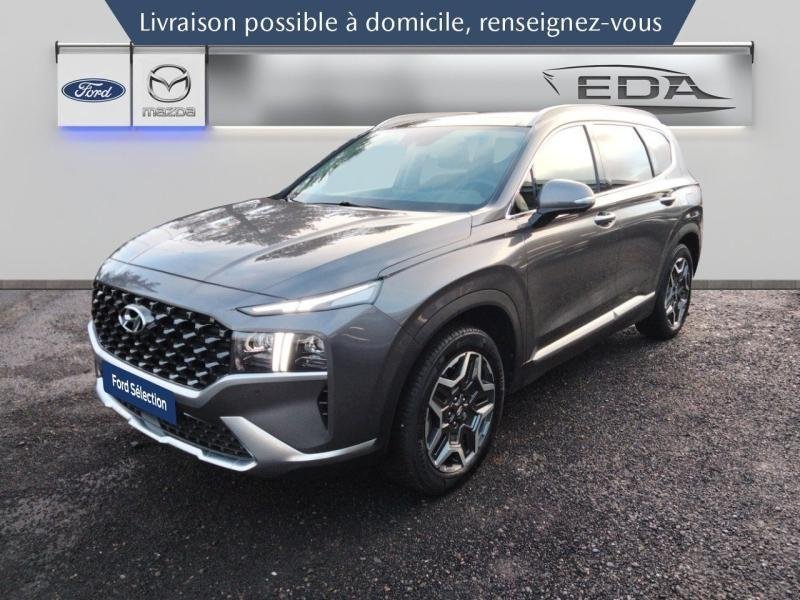 hyundai - Visuel 0