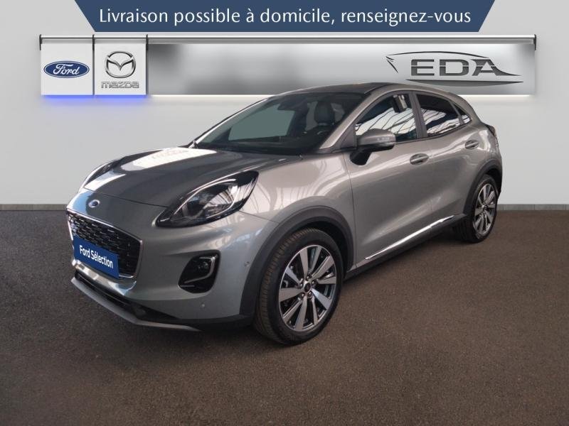 ford - Visuel 0