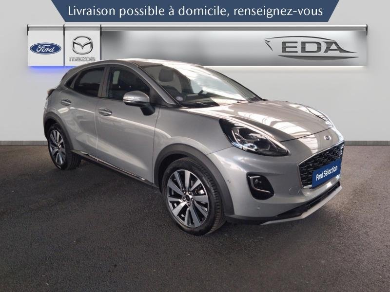 ford - Visuel 2