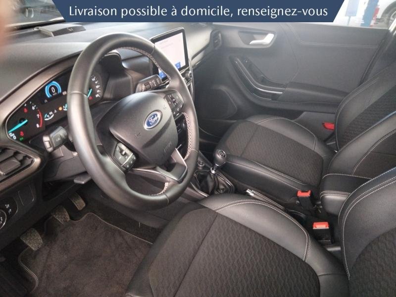 ford - Visuel 7