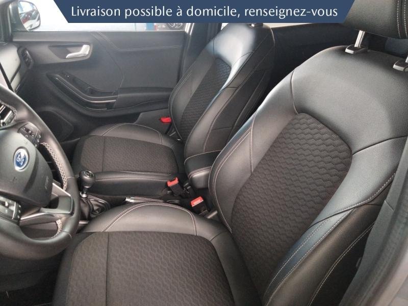 ford - Visuel 9