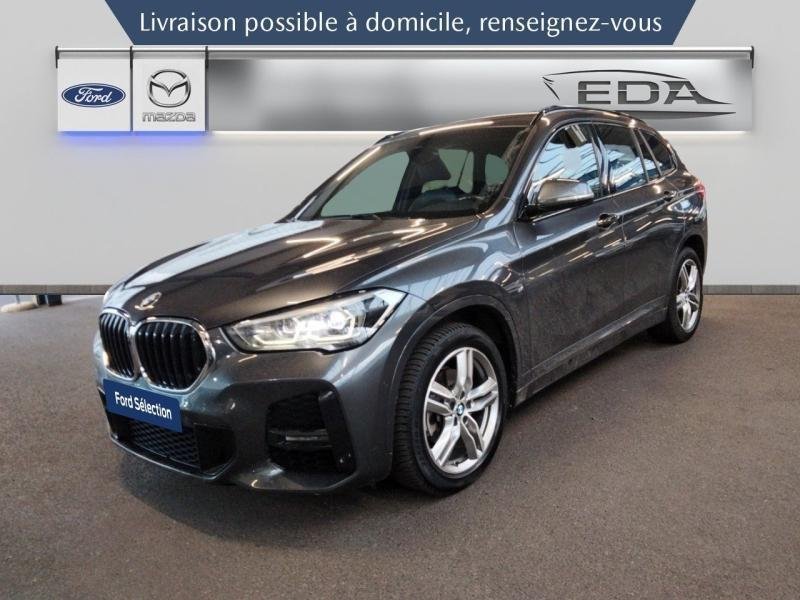 bmw - Visuel 0