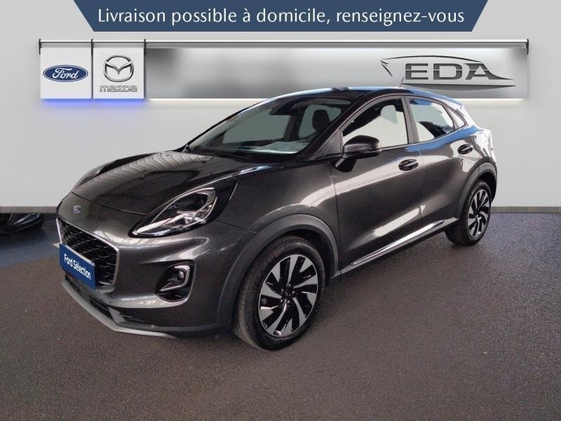 ford - Visuel 0