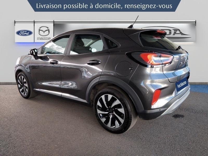 ford - Visuel 5