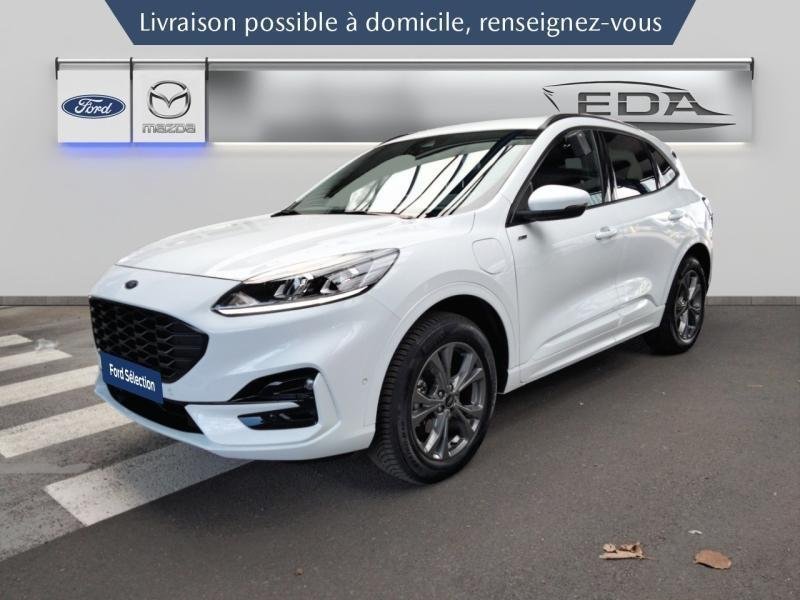 ford - Visuel 0