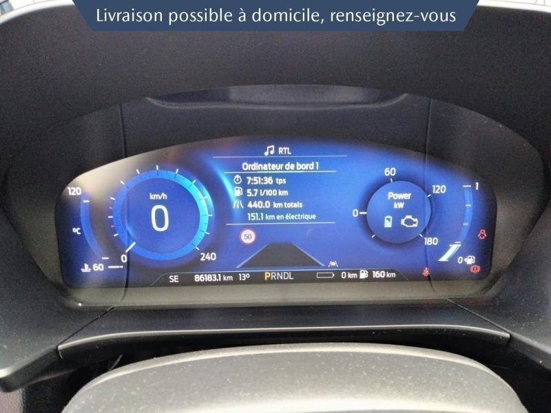 ford - Visuel 14