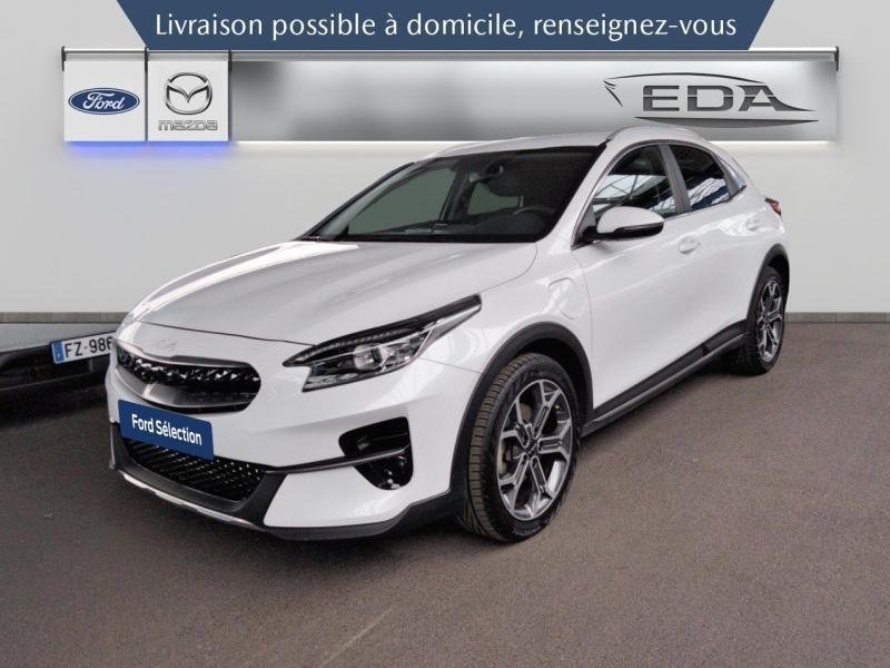 kia - Visuel 0