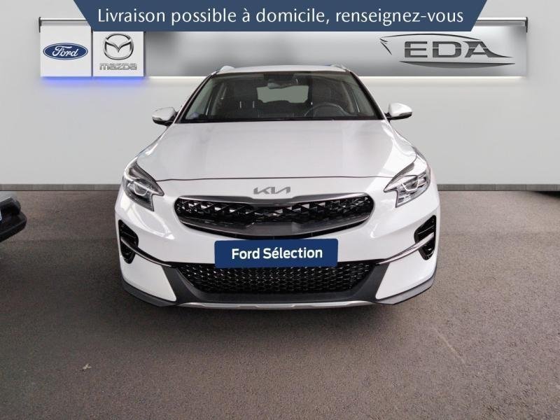 kia - Visuel 1