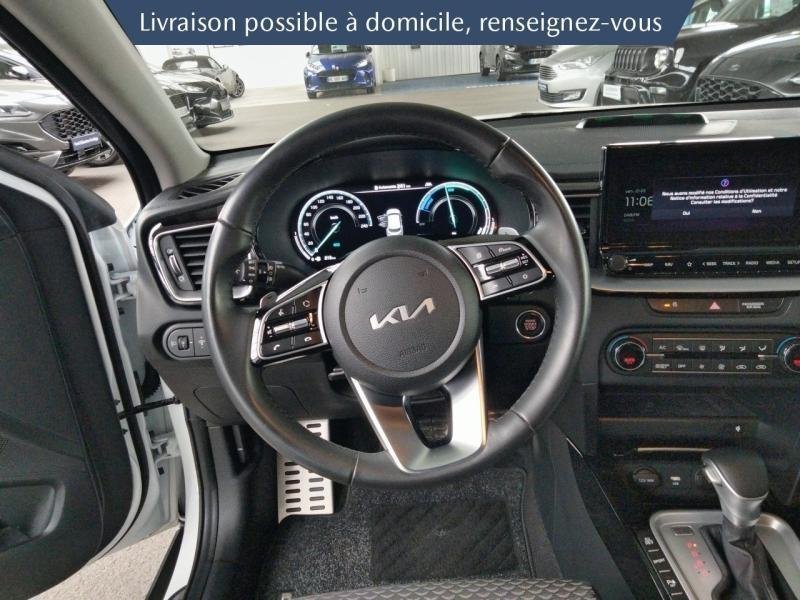 kia - Visuel 9