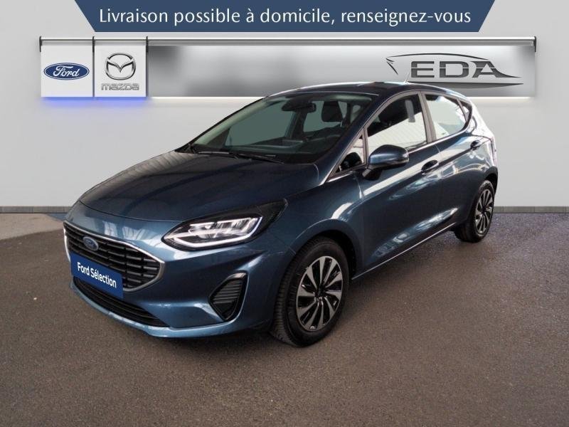 ford - Visuel 0