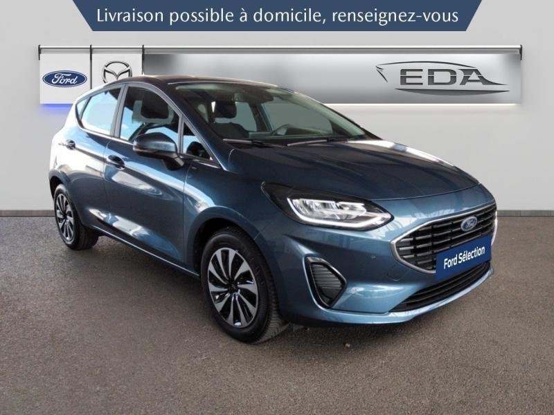 ford - Visuel 2