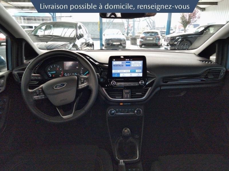 ford - Visuel 6