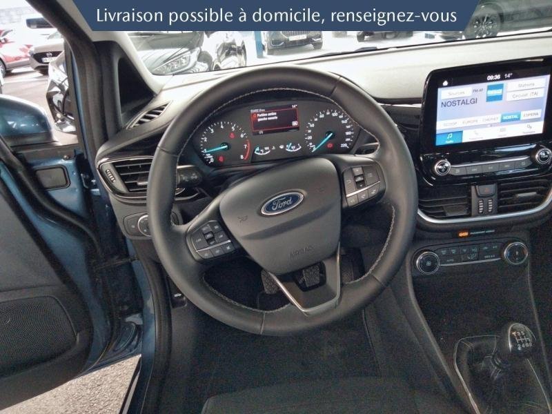 ford - Visuel 9