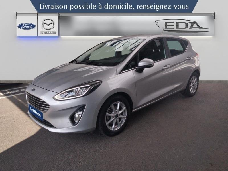 ford - Visuel 0