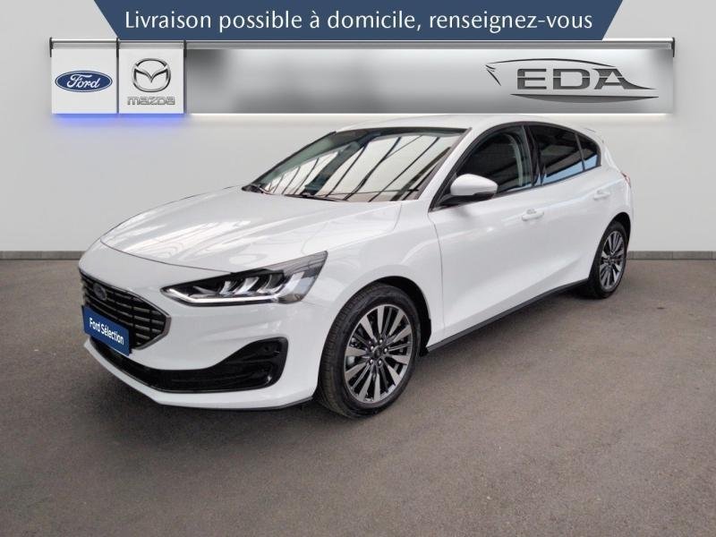 ford - Visuel 0