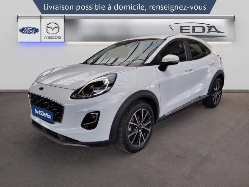 ford - Visuel 0