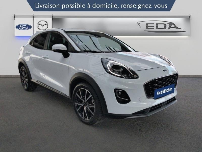 ford - Visuel 2