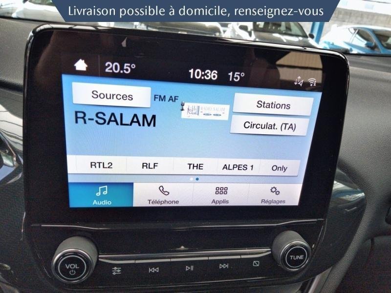 ford - Visuel 11