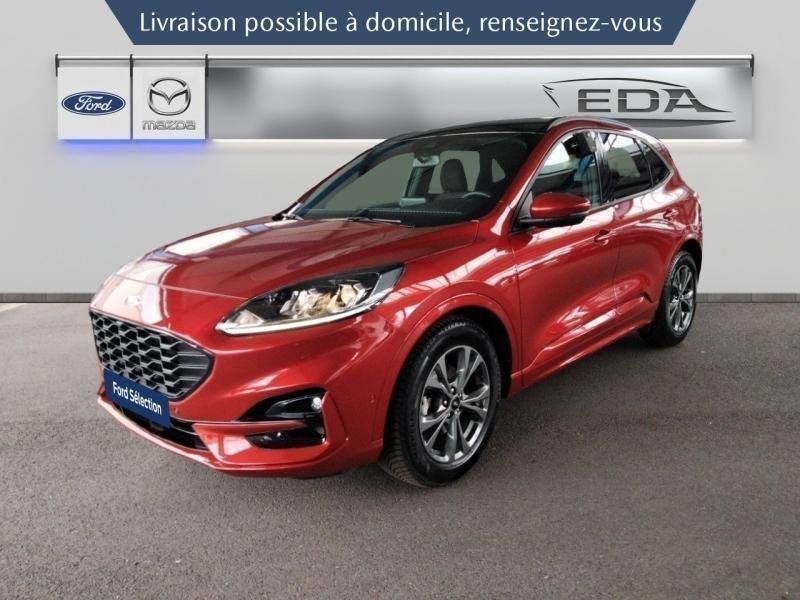ford - Visuel 0