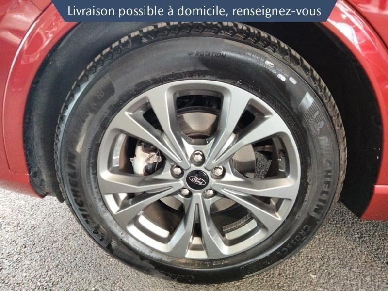 ford - Visuel 19