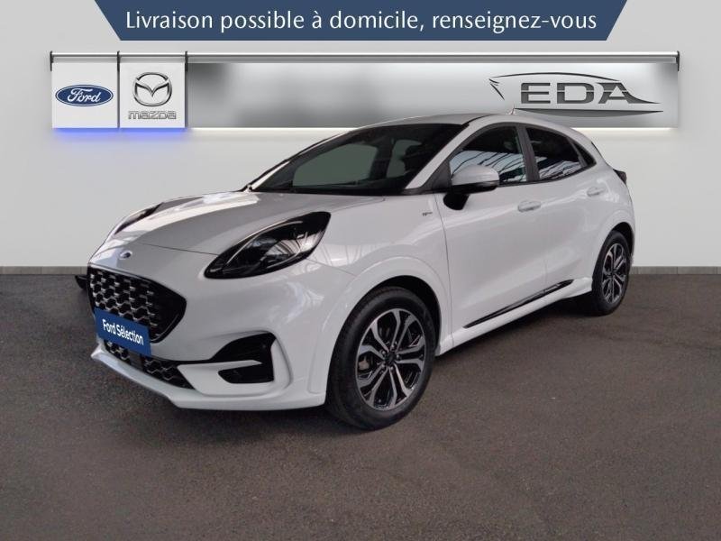 ford - Visuel 0