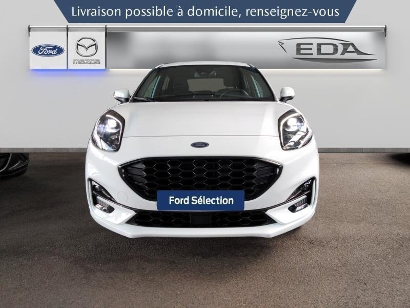 ford - Visuel 1
