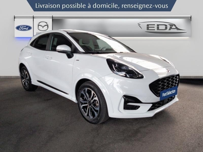 ford - Visuel 2