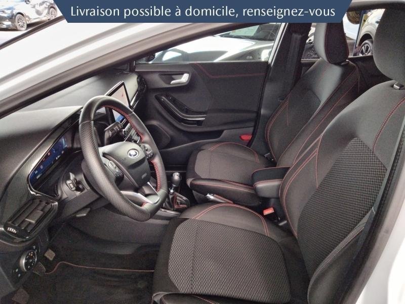 ford - Visuel 6