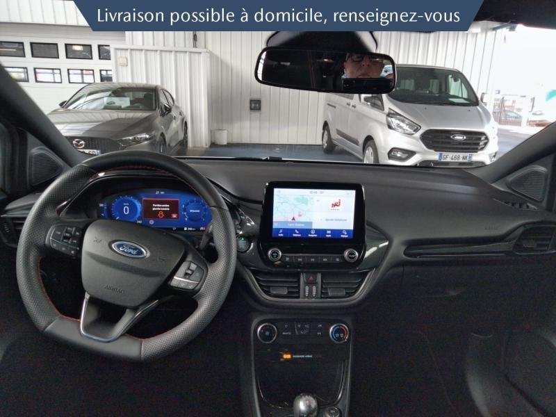 ford - Visuel 9
