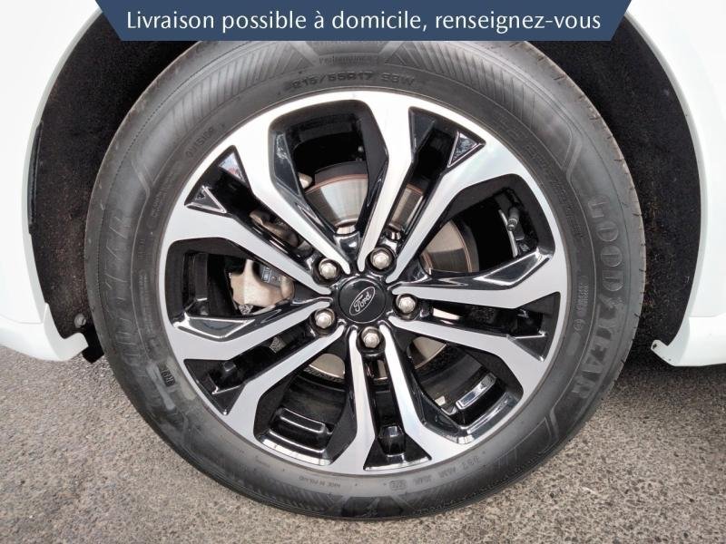 ford - Visuel 19