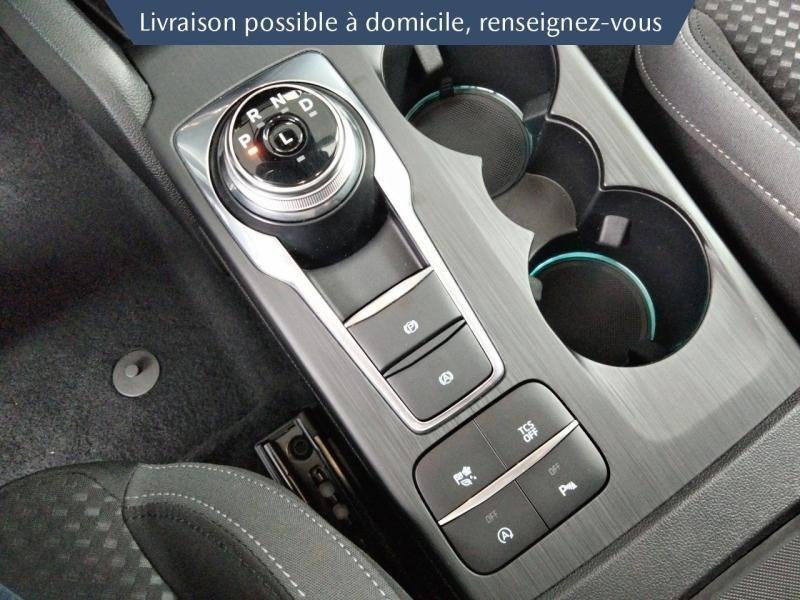 ford - Visuel 13