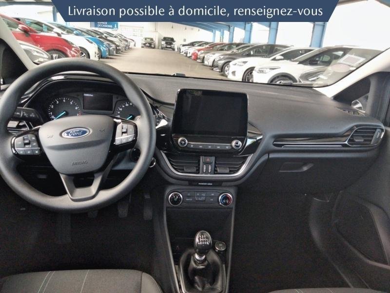ford - Visuel 6
