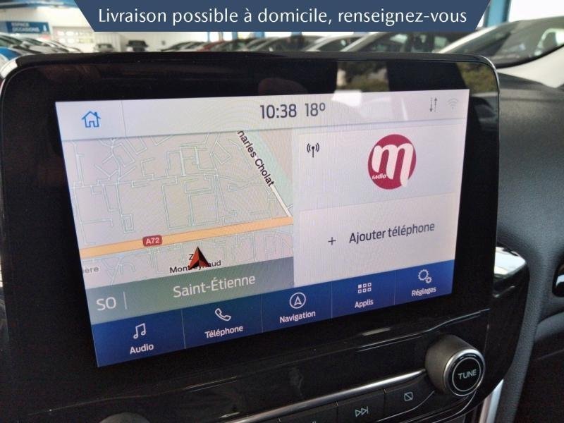 ford - Visuel 17