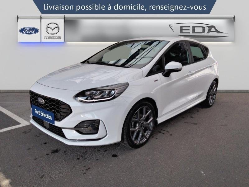 ford - Visuel 0