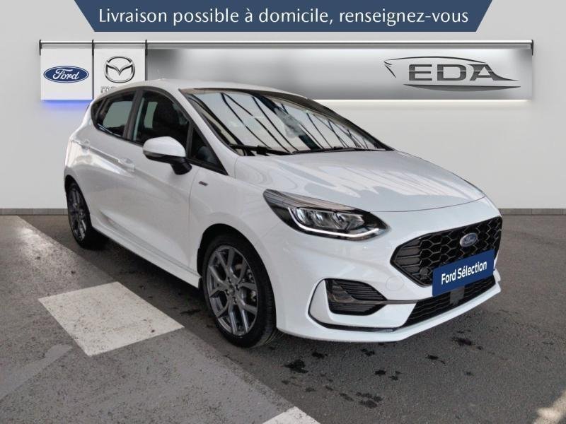 ford - Visuel 2