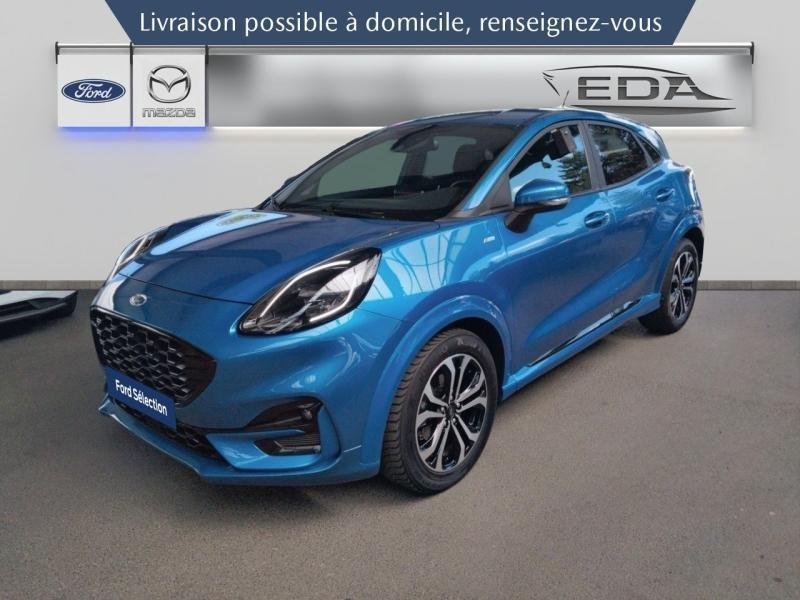 ford - Visuel 0