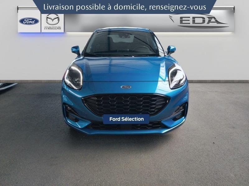 ford - Visuel 1