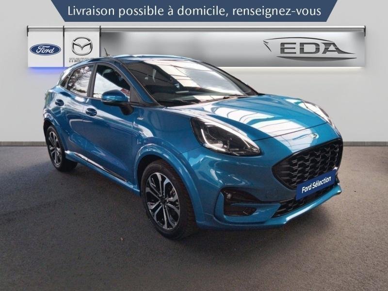 ford - Visuel 2