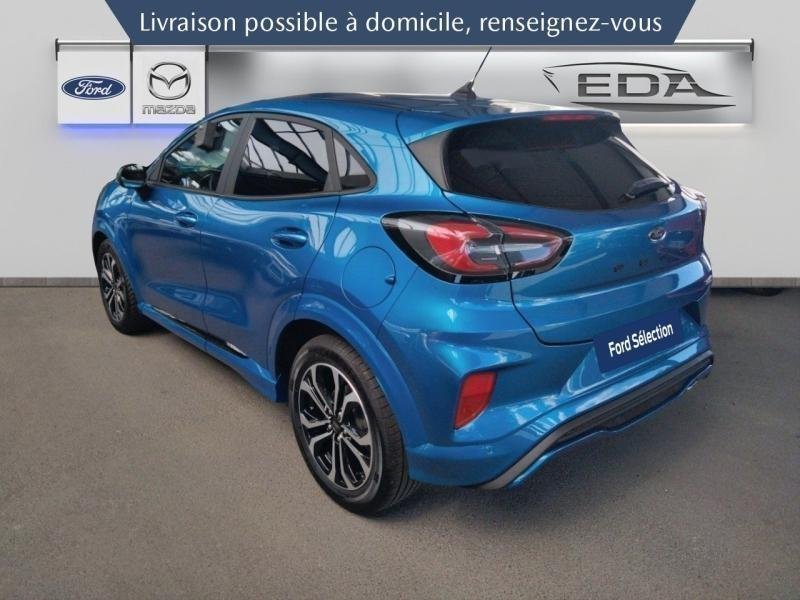 ford - Visuel 5
