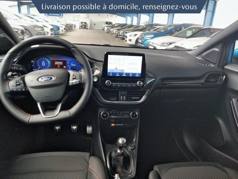 ford - Visuel 6
