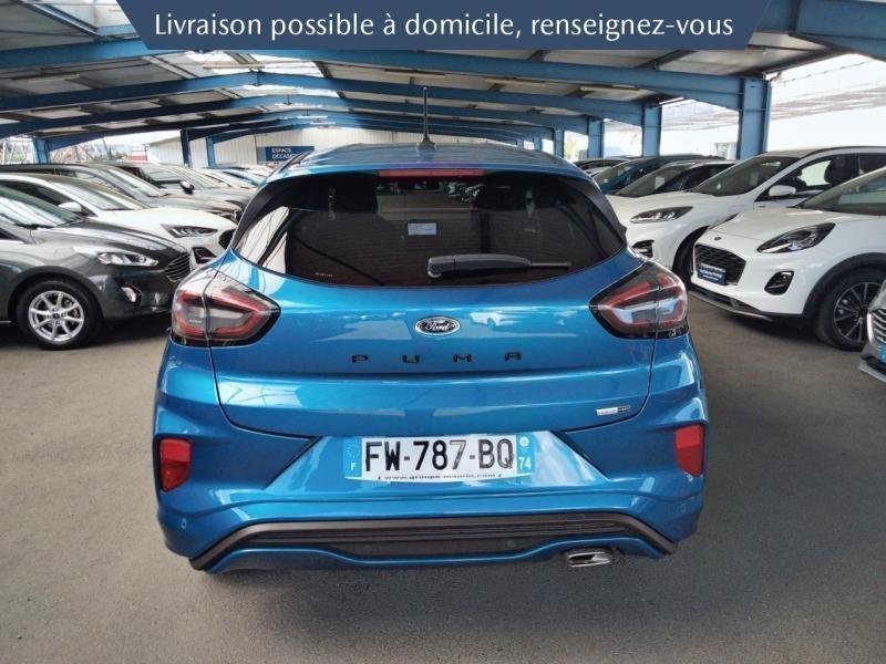 ford - Visuel 11