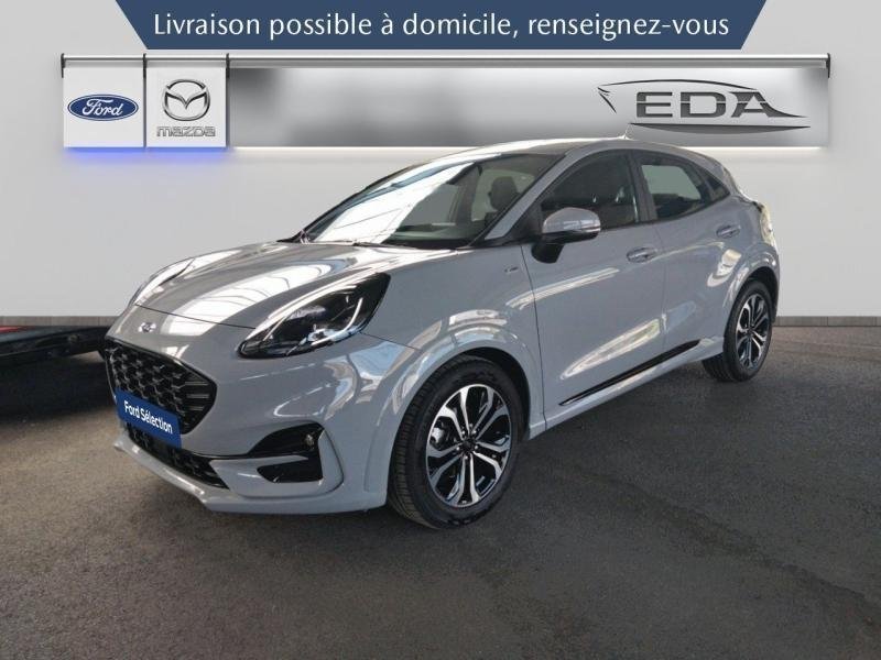 ford - Visuel 0