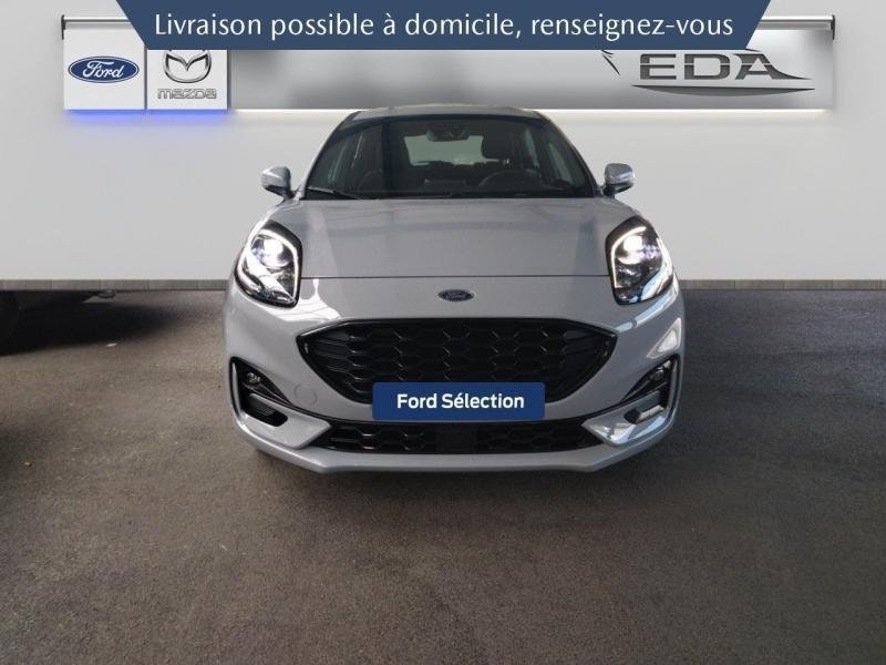ford - Visuel 1
